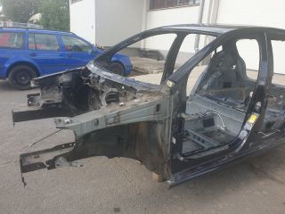 bontott VW POLO V Bal első Negyed Karosszéria Csomag