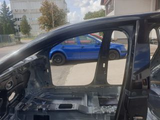 bontott VW POLO V Bal első Negyed Karosszéria Csomag