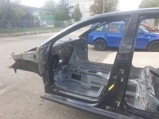 bontott VW POLO V Bal első Negyed Karosszéria Csomag
