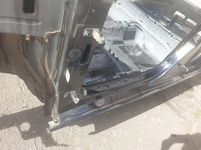 bontott VW POLO V Bal első Negyed Karosszéria Csomag