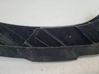 bontott VW POLO V Bal első Oldal Lökhárító Tartó (Műanyag)