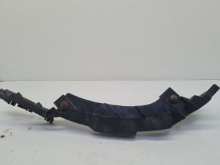 bontott VW POLO V Bal első Oldal Lökhárító Tartó (Műanyag)