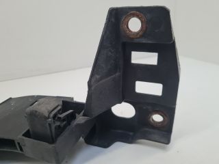 bontott VW POLO V Bal első Oldal Lökhárító Tartó (Műanyag)