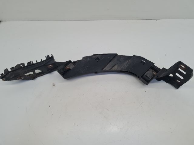 bontott VW POLO V Bal első Oldal Lökhárító Tartó (Műanyag)