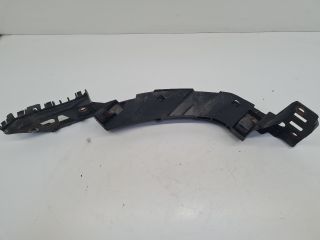 bontott VW POLO V Bal első Oldal Lökhárító Tartó (Műanyag)