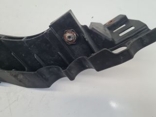 bontott VW POLO V Bal első Oldal Lökhárító Tartó (Műanyag)