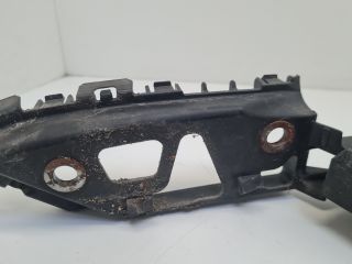 bontott VW POLO V Bal első Oldal Lökhárító Tartó (Műanyag)