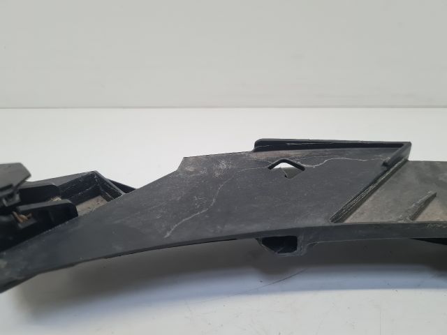 bontott VW POLO V Bal első Oldal Lökhárító Tartó (Műanyag)