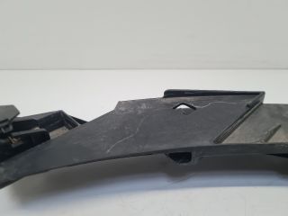 bontott VW POLO V Bal első Oldal Lökhárító Tartó (Műanyag)