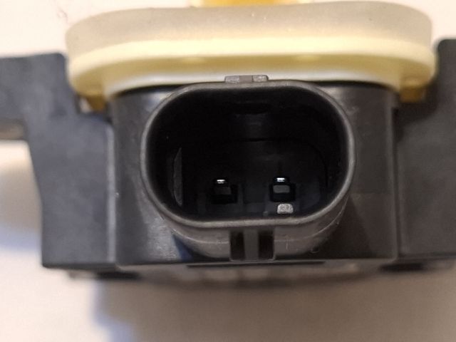 bontott VW POLO V Bal első Oldal Ütközés Érzékelő