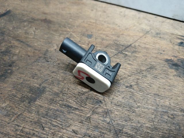 bontott VW POLO V Bal első Oldal Ütközés Érzékelő