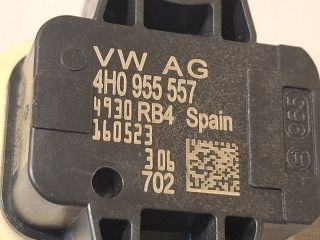 bontott VW POLO V Bal első Oldal Ütközés Érzékelő