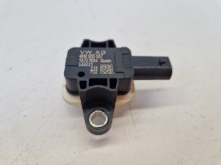 bontott VW POLO V Bal első Oldal Ütközés Érzékelő