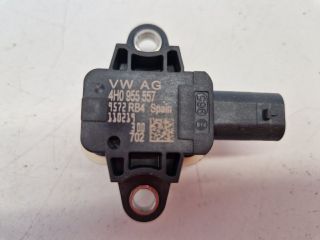 bontott VW POLO V Bal első Oldal Ütközés Érzékelő