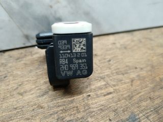 bontott VW POLO V Bal első Oldal Ütközés Érzékelő