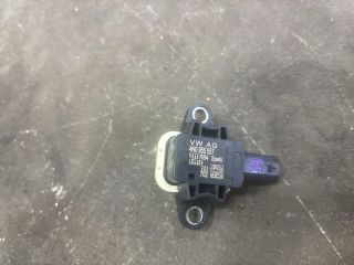 bontott VW POLO V Bal első Oldal Ütközés Érzékelő