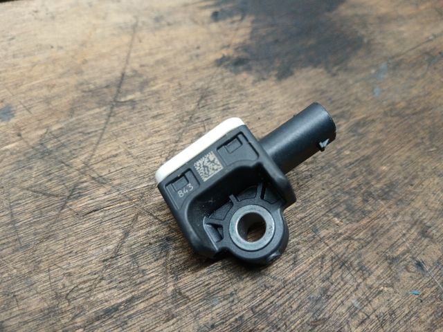 bontott VW POLO V Bal első Oldal Ütközés Érzékelő