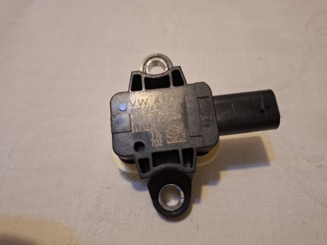 bontott VW POLO V Bal első Oldal Ütközés Érzékelő