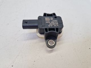 bontott VW POLO V Bal első Oldal Ütközés Érzékelő