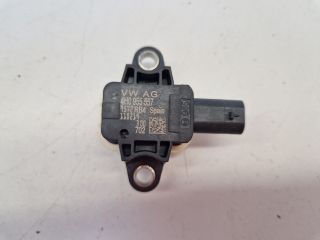 bontott VW POLO V Bal első Oldal Ütközés Érzékelő