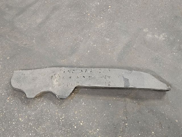 bontott VW POLO V Bal első Sárvédő Zajszigetelés