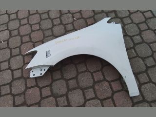 bontott VW POLO V Bal első Sárvédő