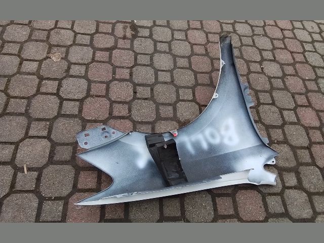 bontott VW POLO V Bal első Sárvédő