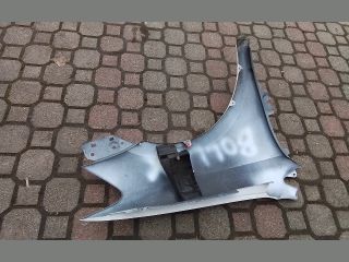 bontott VW POLO V Bal első Sárvédő