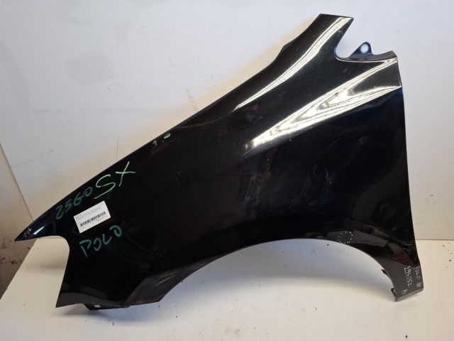 bontott VW POLO V Bal első Sárvédő