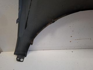 bontott VW POLO V Bal első Sárvédő