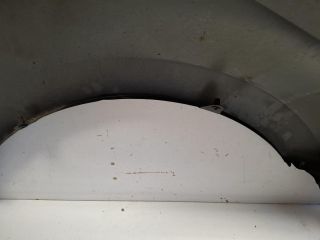 bontott VW POLO V Bal első Sárvédő