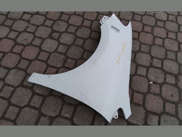 bontott VW POLO V Bal első Sárvédő