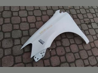 bontott VW POLO V Bal első Sárvédő