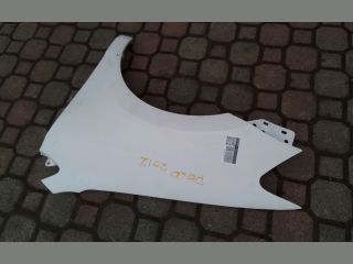 bontott VW POLO V Bal első Sárvédő