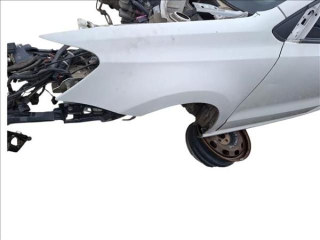 bontott VW POLO V Bal első Sárvédő