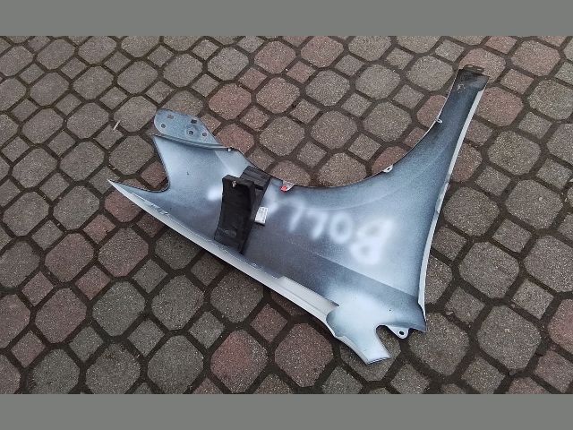 bontott VW POLO V Bal első Sárvédő