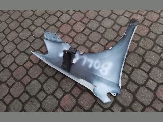 bontott VW POLO V Bal első Sárvédő