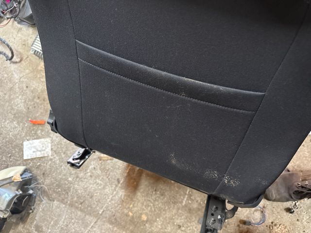 bontott VW POLO V Bal első Ülés