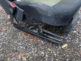 bontott VW POLO V Bal első Ülés