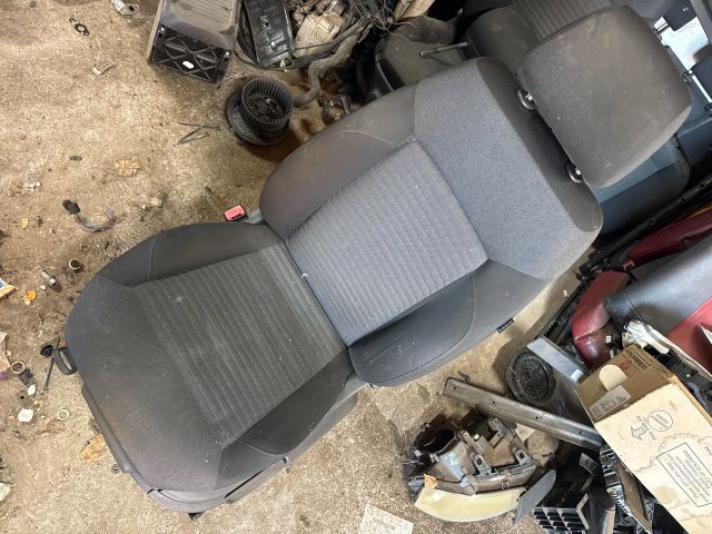 bontott VW POLO V Bal első Ülés