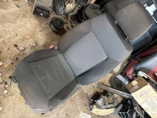 bontott VW POLO V Bal első Ülés