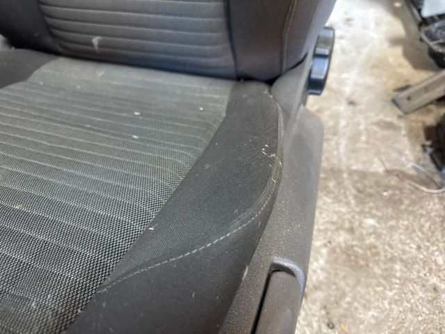 bontott VW POLO V Bal első Ülés