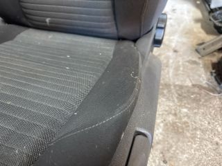 bontott VW POLO V Bal első Ülés