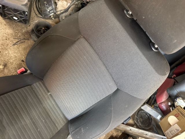 bontott VW POLO V Bal első Ülés