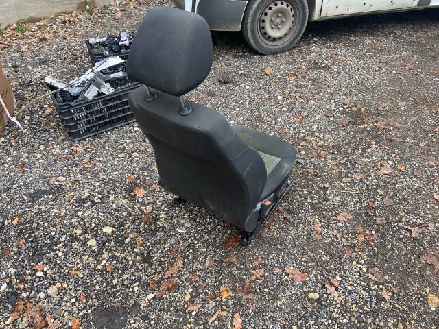 bontott VW POLO V Bal első Ülés