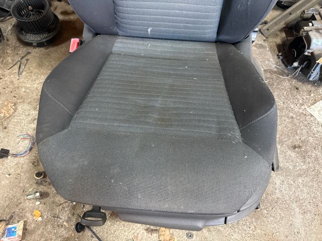 bontott VW POLO V Bal első Ülés