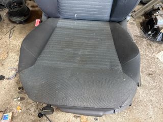 bontott VW POLO V Bal első Ülés