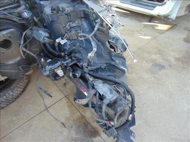 bontott VW POLO V Bal első Ütközéscsillapító