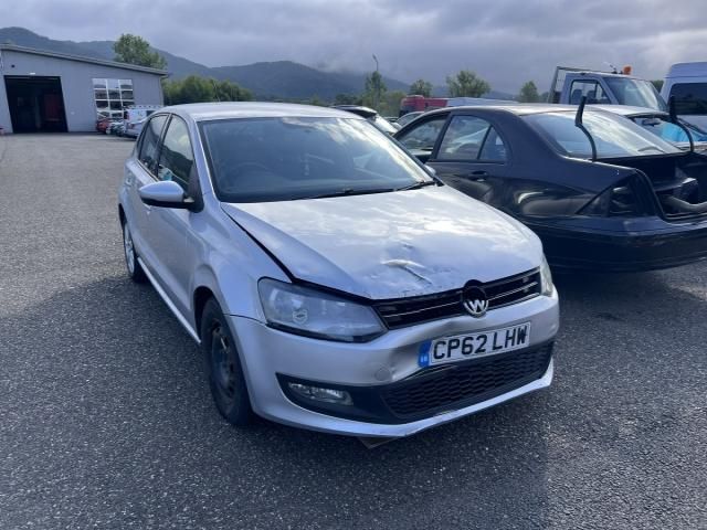 bontott VW POLO V Bal Fejlégzsák