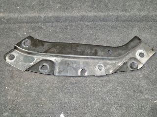 bontott VW POLO V Bal Fényszóró Tartó